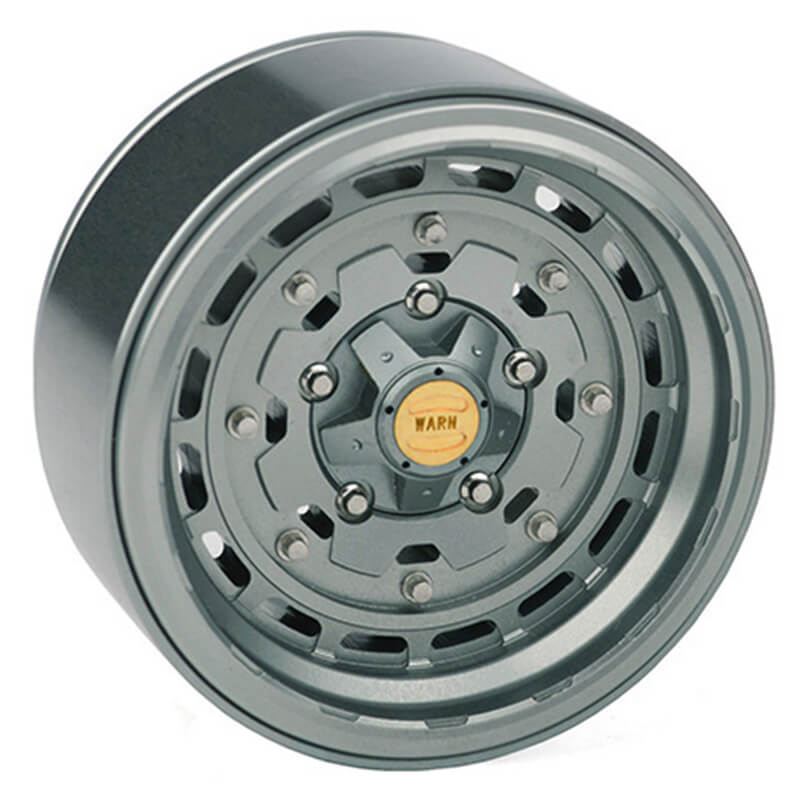 Rc4wd Warn 1.7