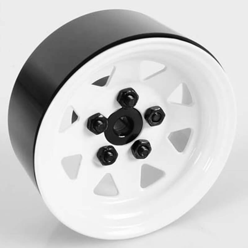 Rc4wd 5 Lug Wagon 1.9