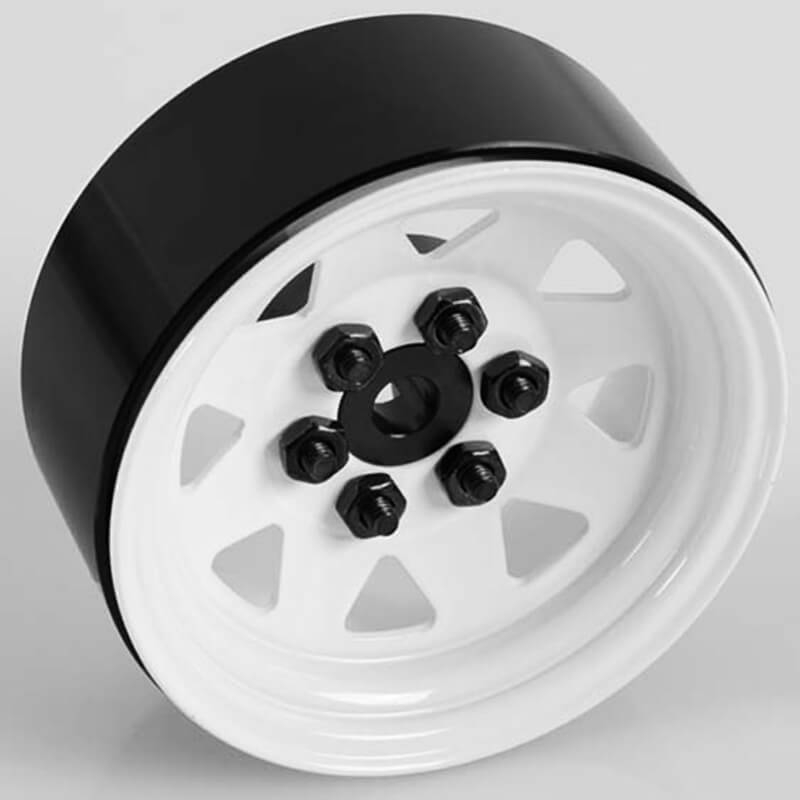 Rc4wd 6 Lug Wagon 1.9