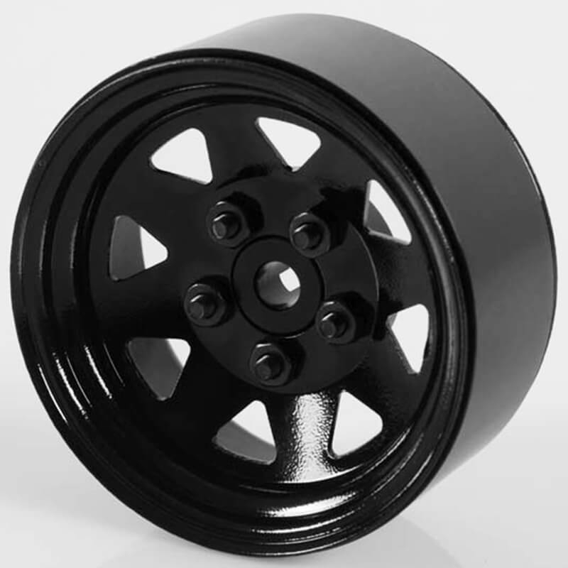 Rc4wd 5 Lug Wagon 1.9