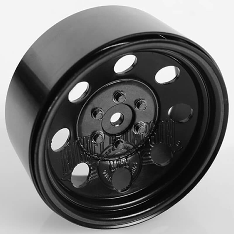 Rc4wd Mickey Thompson Mickey Metal Mt-28 Internal Beadlock