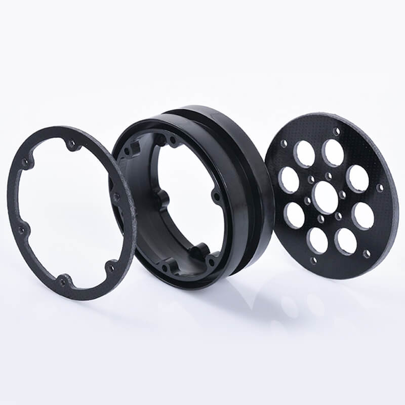 Rc4wd Rocker 2.2