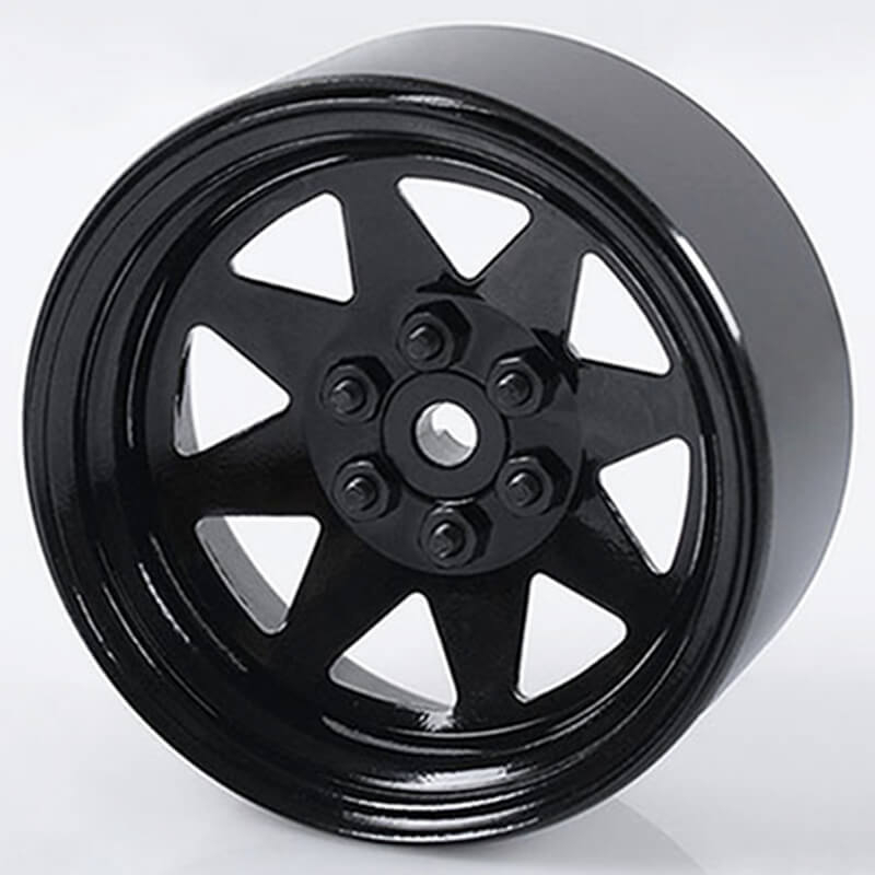 Rc4wd 6 Lug Wagon 2.2