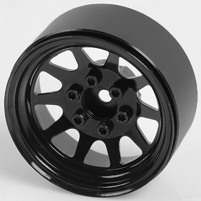 Rc4wd Oem Stamped Steel 1.9