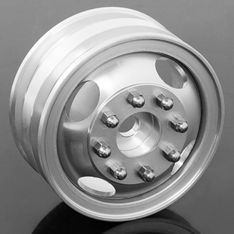 Rc4wd Oem Dually 1.55