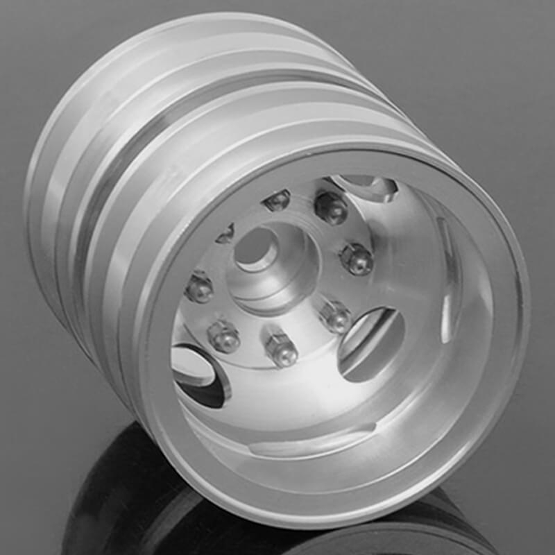 Rc4wd Oem Dually 1.55