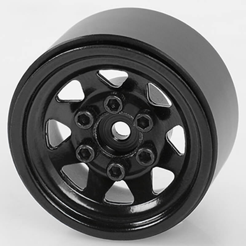 Rc4wd Stamped Steel 1.0