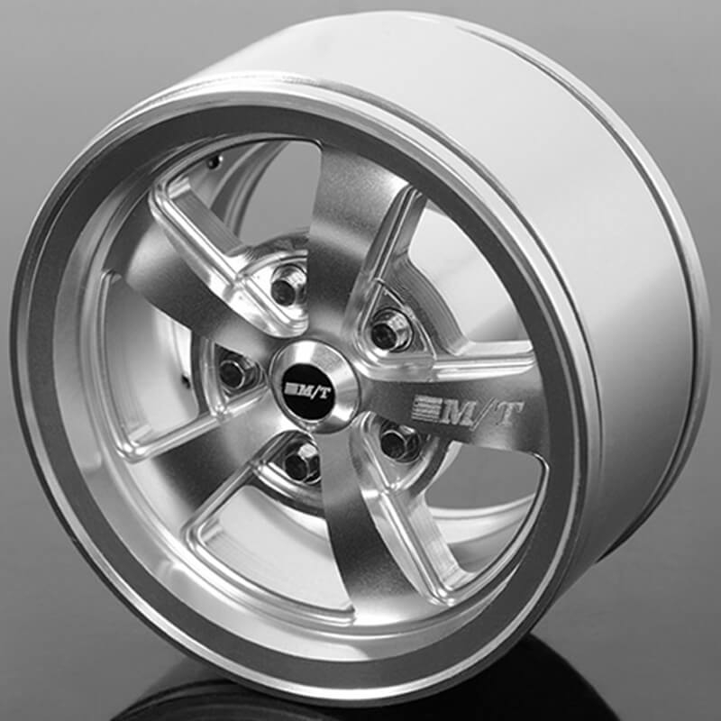 Rc4wd Mickey Thompson Street Comp Sc-5 1.9