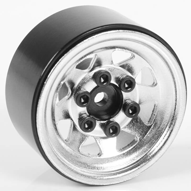 Rc4wd Stamped Steel 1.0