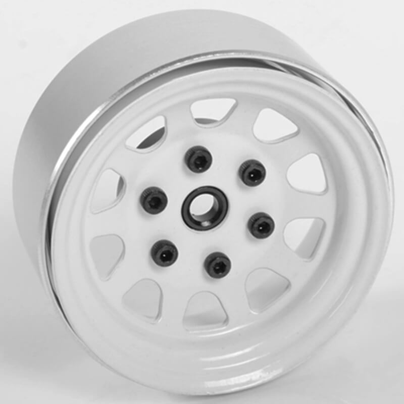 Rc4wd Stamped Steel 1.7