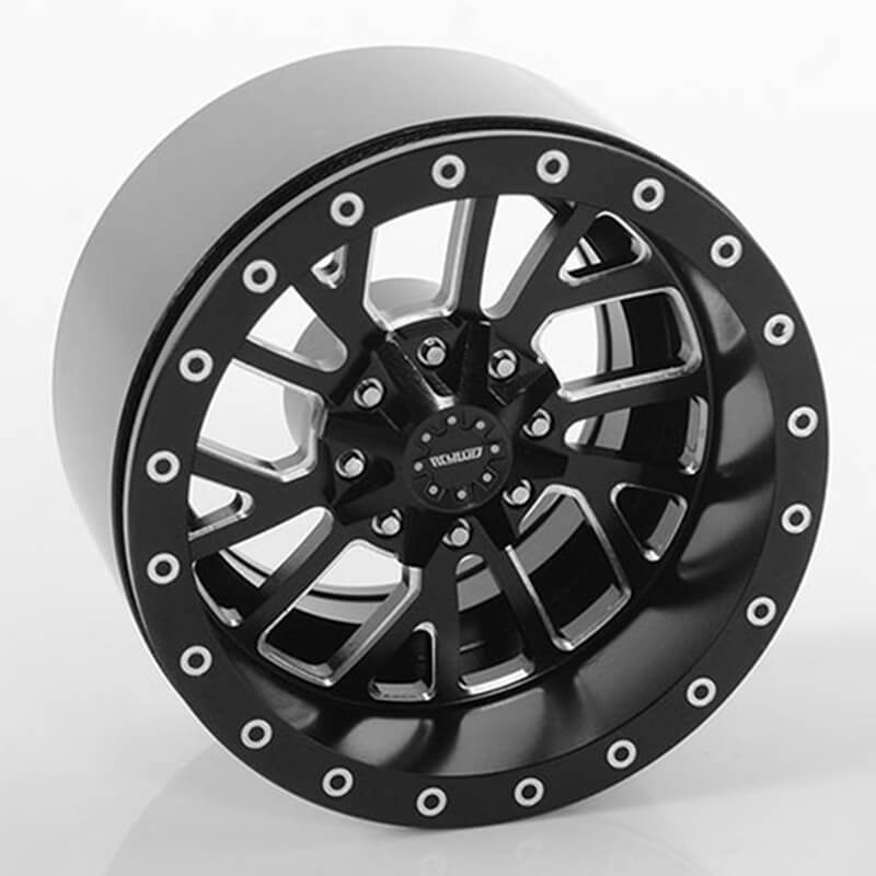 Rc4wd 1911 1.9'' Beadlock Wheels