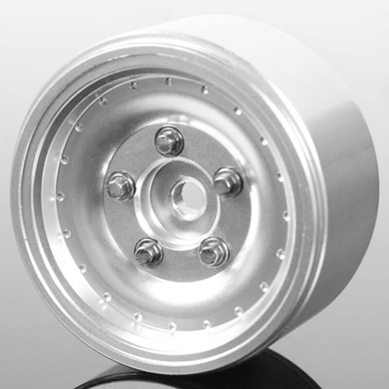 Rc4wd Stocker 1.0