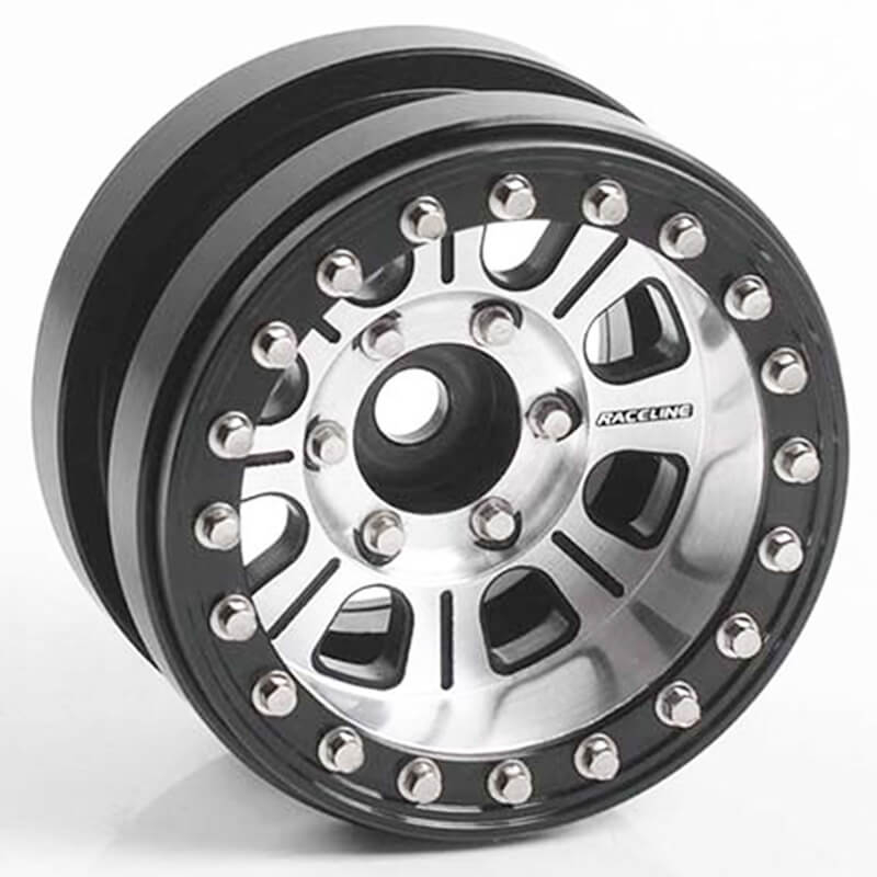 Rc4wd Raceline Monster Deep Dish 1.7