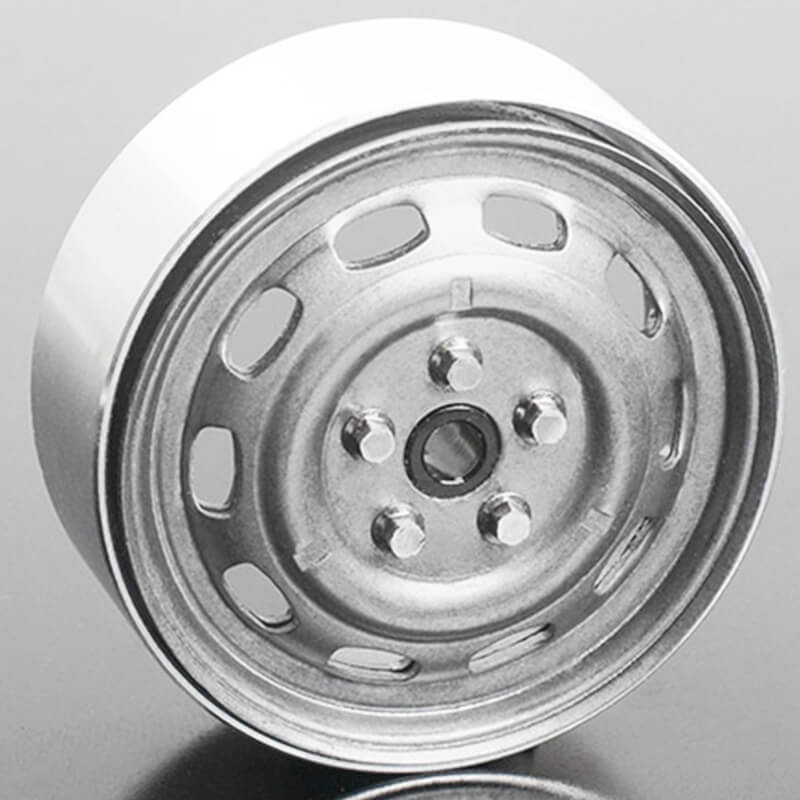 Rc4wd Stamped Steel 1.7