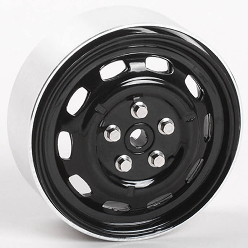 Rc4wd Stamped Steel 1.7