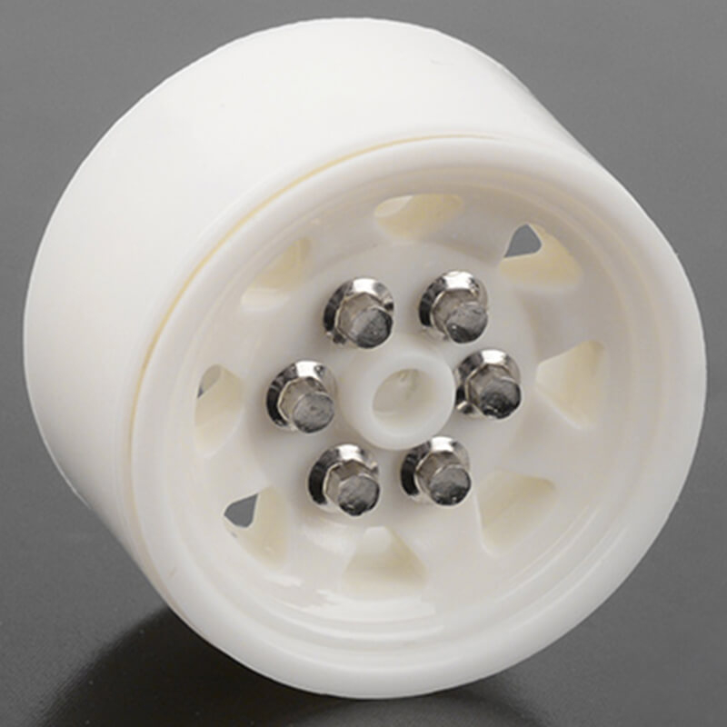 Rc4wd Oem Plastic 0.7
