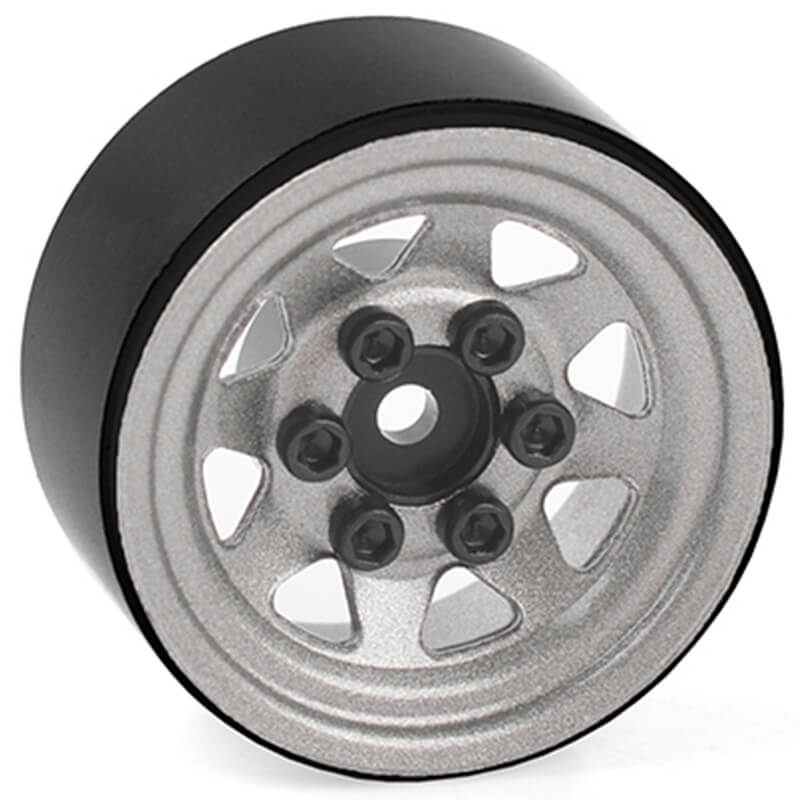 Rc4wd Stamped Steel 1.0