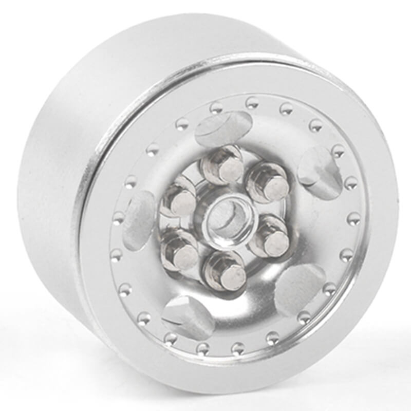 Rc4wd Breaker 0.7'' Beadlock Wheels