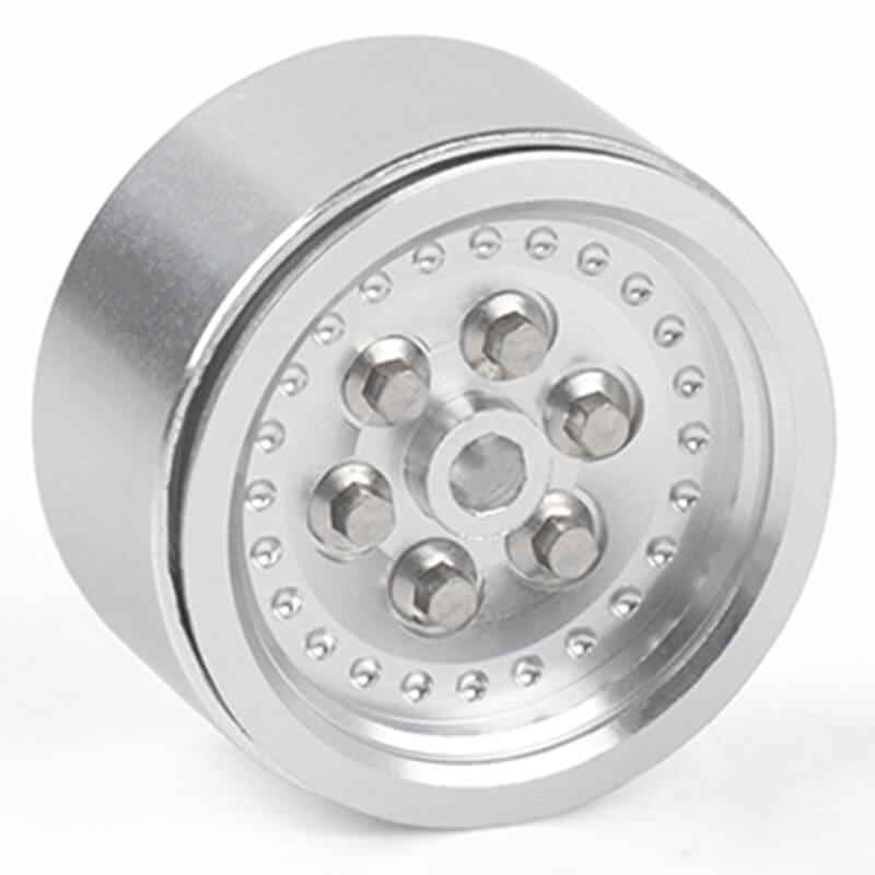 Rc4wd Stocker 0.7'' Beadlock Wheels