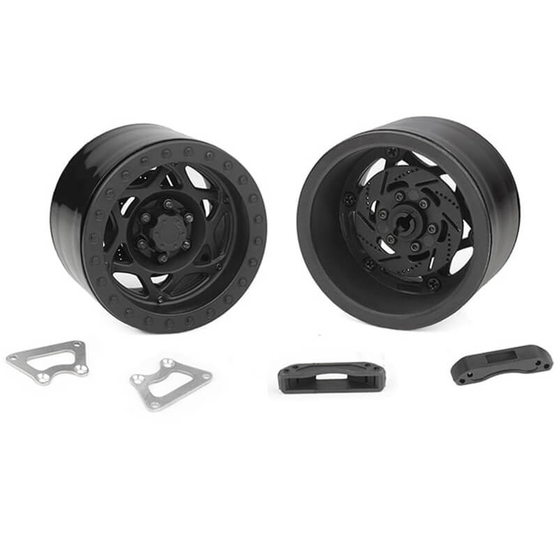Rc4wd Rock Crawler 2.2