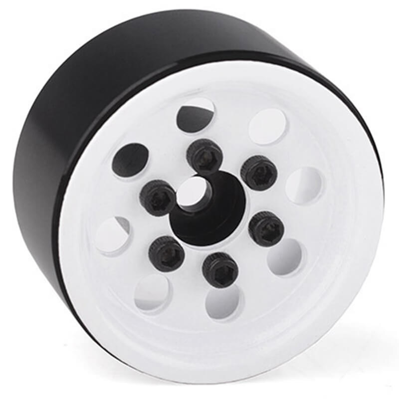 Rc4wd Stamped Steel 1.0