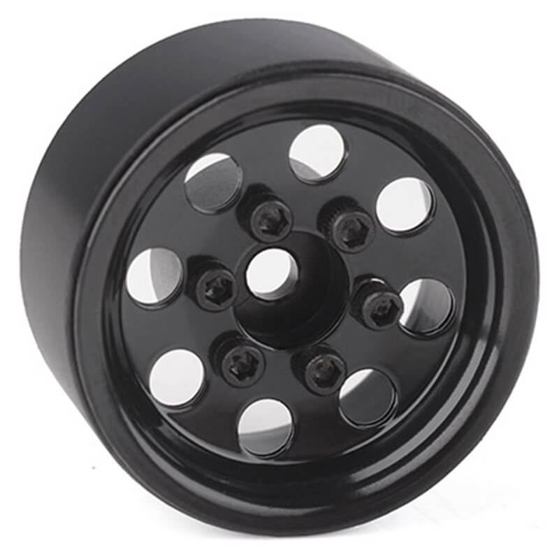 Rc4wd Stamped Steel 1.0