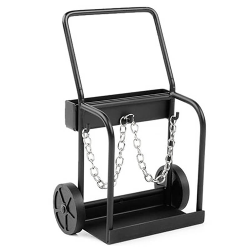 Rc4wd Scale Garage Series 1/10 Dual Tank Welders Cart
