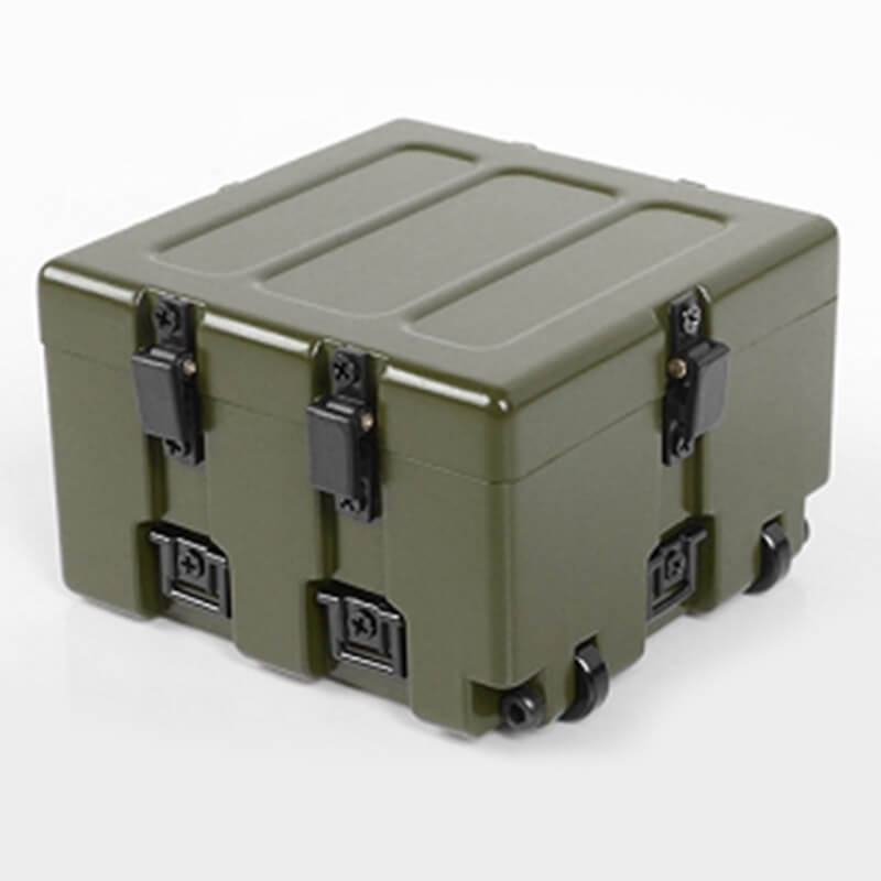 Rc4wd 1/10 Military Storage Box