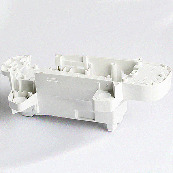Hubsan Zino Lower Body Shell