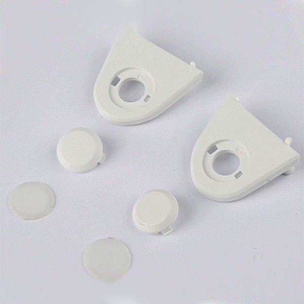 Hubsan Zino Arm Trimming+ Arm Block