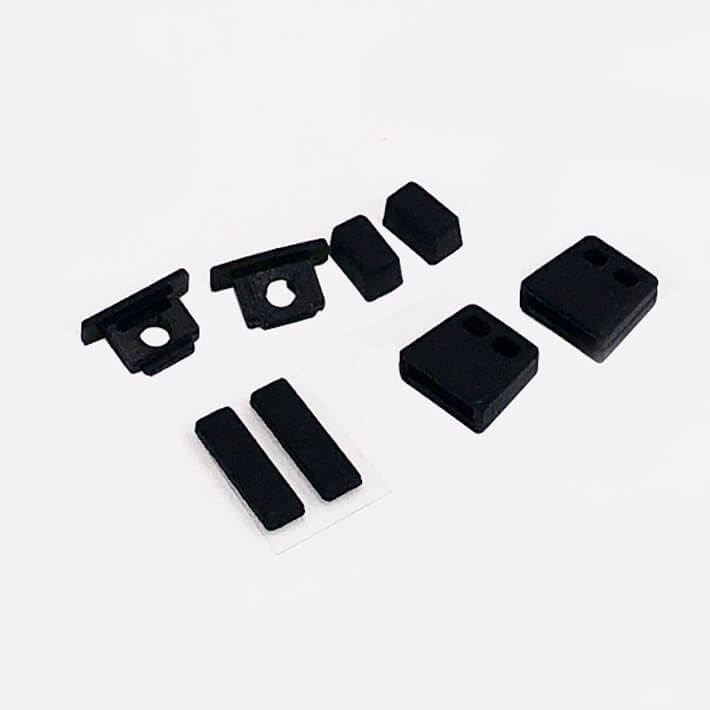 Hubsan Zino Rubber Feet