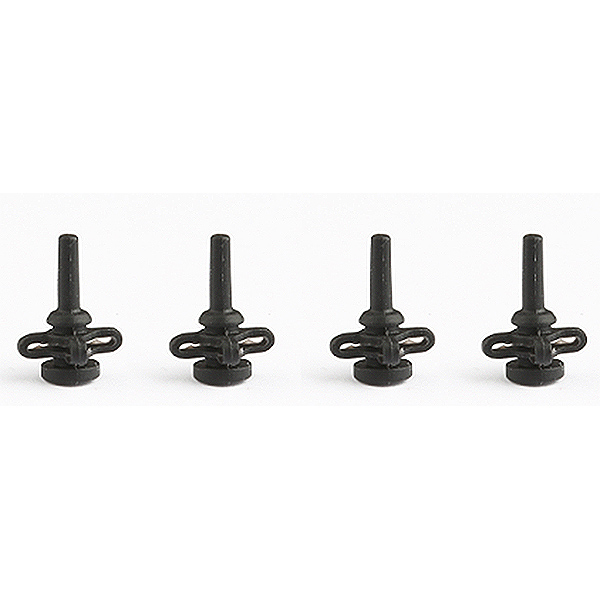 Hubsan Zino Gimbal Dampeners