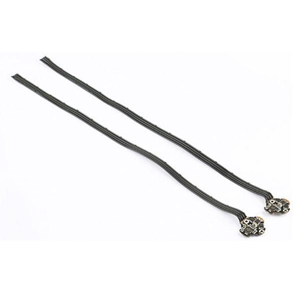 Hubsan Zino Esc (blue Light Module)