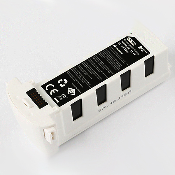Hubsan Zino Battery (11.4v 3000mah)