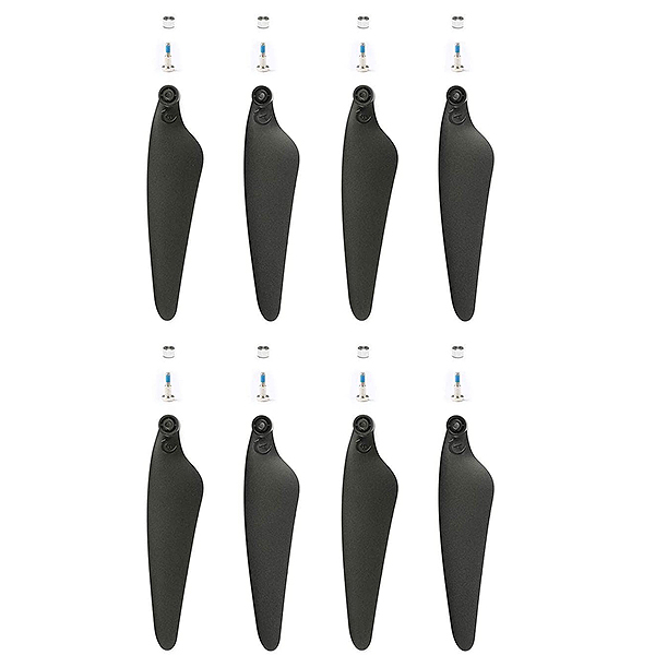 Hubsan Zino Propellers A+b (8pcs)