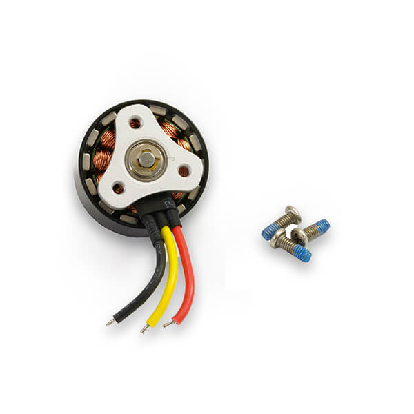 Hubsan Zino Short-line Motor Rear Arm