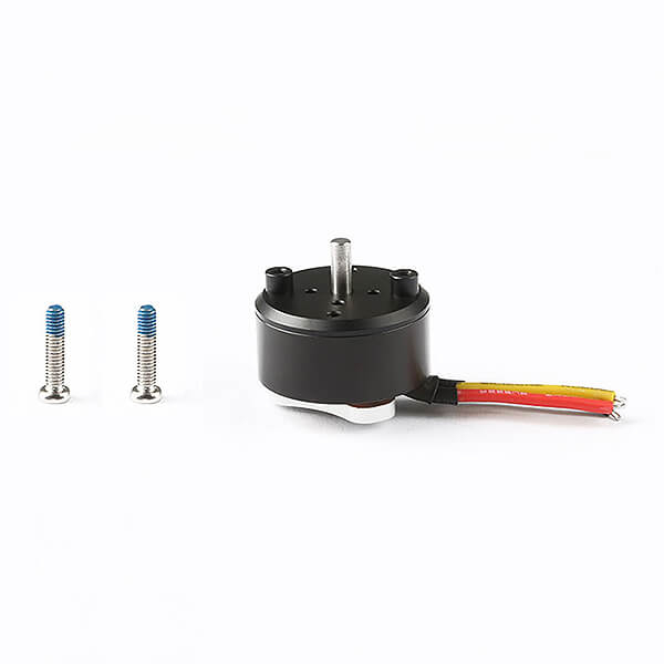 Hubsan Zino Long-line Motor Front Arm