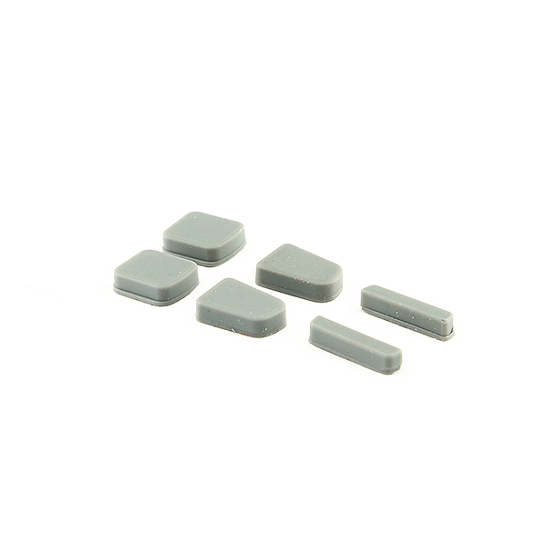 hubsan-zino-2-rubber-feet6-pcs