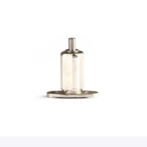 Hubsan Zino 2 Metal Shaft