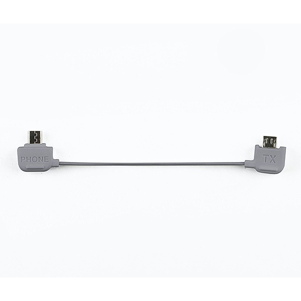 Hubsan Zino Mini Pro Micro Usb Cable