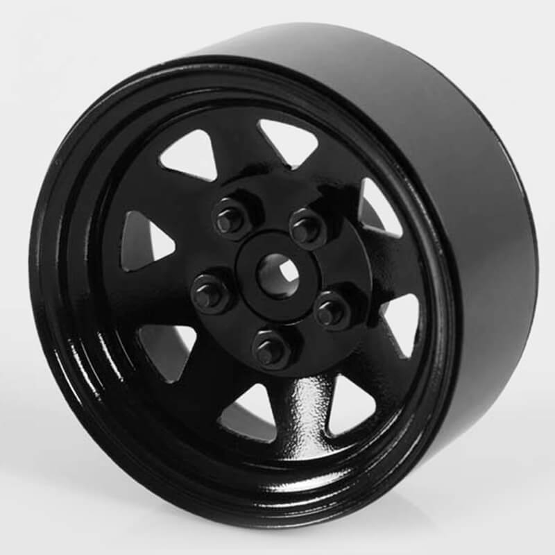 Rc4wd 5 Lug Wagon 1.9