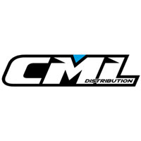 Udi Rc M4 Hex Flanged Lock Nut