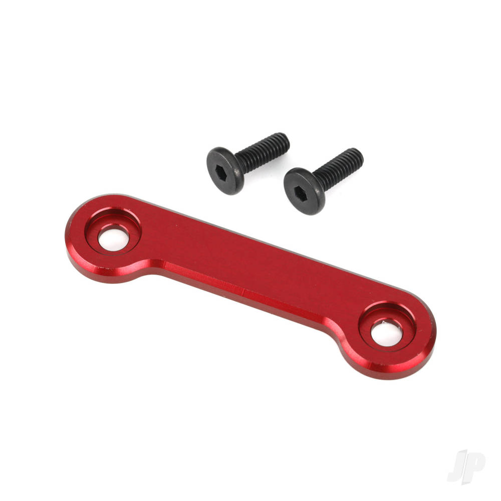 traxxas-wing-washer-6061-t6-aluminium-red-anodised-1-4x12mm-fcs-2-pcs
