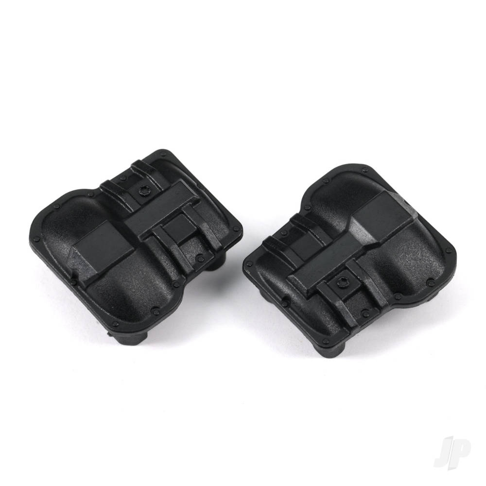 traxxas-differential-cover-front-or-rear-black-2-pcs