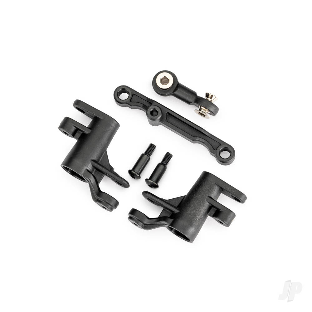traxxas-steering-bellcranks-2-pcs-draglink-1pc-steering-link-1pc