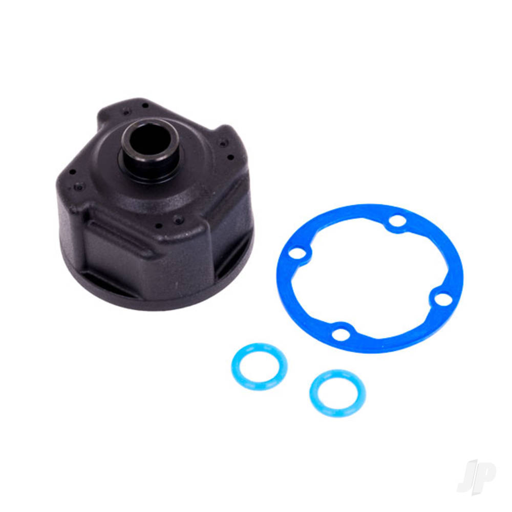 traxxas-carrier-differential-differential-bushing-metal-o-rings-2-pcs-ring-gear-gasket
