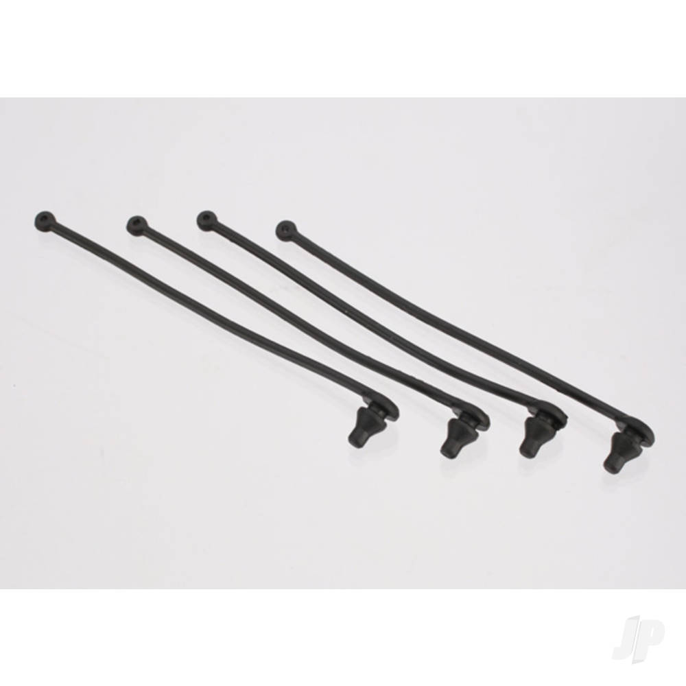 traxxas-body-clip-retainer-black-4-pcs