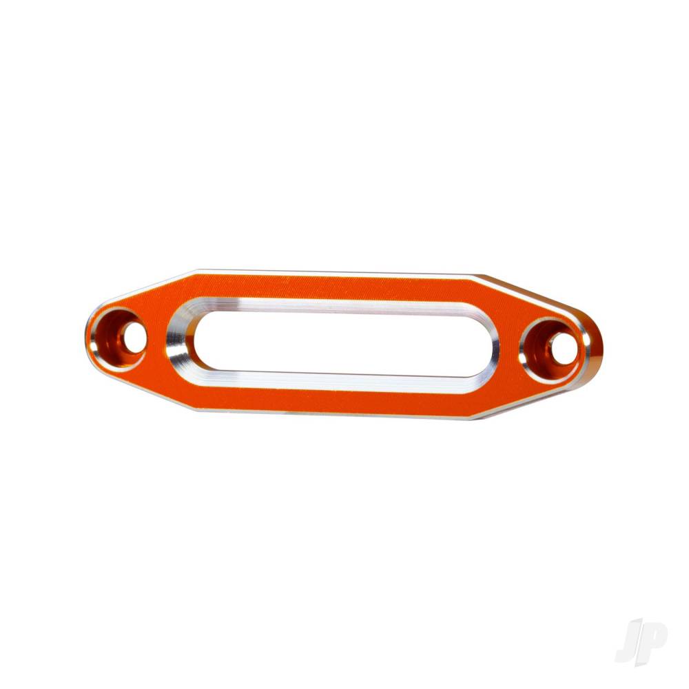 traxxas-fairlead-winch-aluminium-orange-anodised-use-with-front-bumpers-8865-8866-8867-8869-or-9224