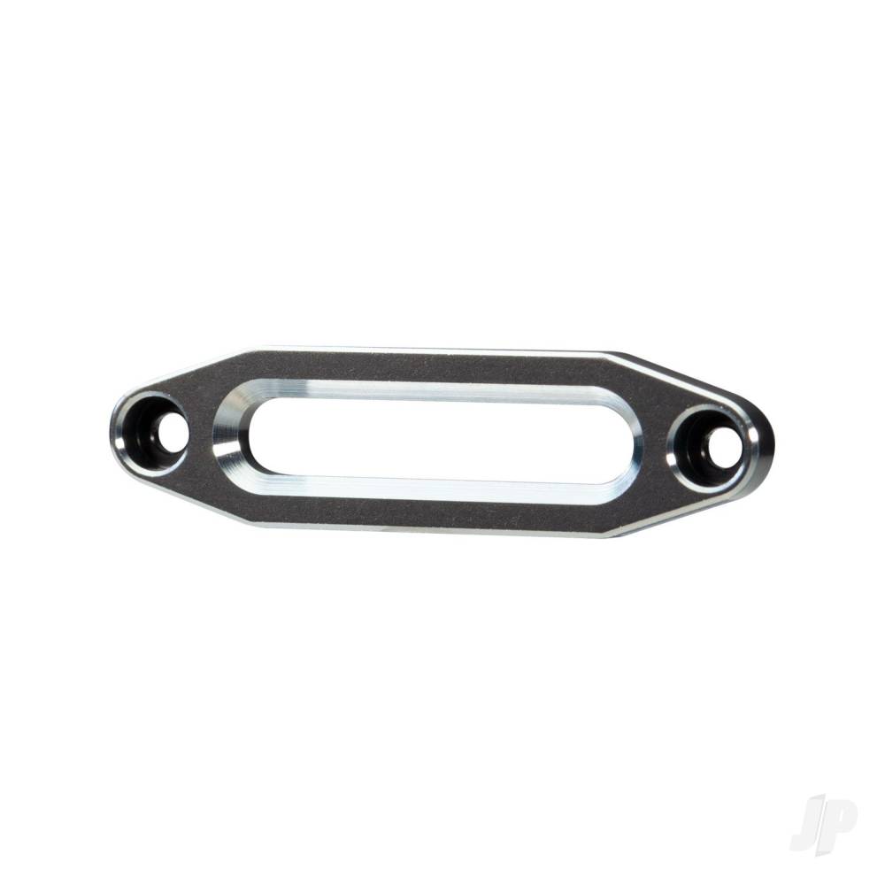 traxxas-fairlead-winch-aluminium-grey-anodised-use-with-front-bumpers-8865-8866-8867-8869-or-9224