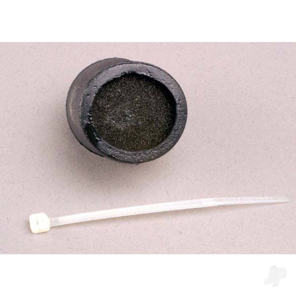 traxxas-air-filter-complete-with-rubber-base-foam-insert